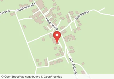Hotels an der Schulstrasse in Wielenbach – Unterkünfte, Pensionen und Ferienwohnungen in zentraler Lage