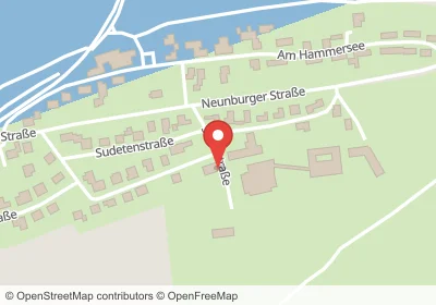 Schulstraße Bodenwöhr – Hotels in der Nähe Hotels an der Schulstraße in Bodenwöhr – Unterkünfte, Pensionen und Ferienwohnungen in zentraler Lage