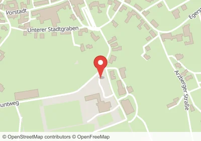 Hotels an der Schulstraße in Thiersheim – Unterkünfte, Pensionen und Ferienwohnungen in zentraler Lage