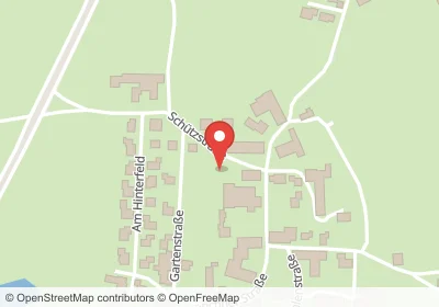 Hotels an der Schutzstrasse in Wielenbach – Unterkünfte, Pensionen und Ferienwohnungen in zentraler Lage