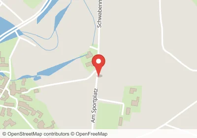 Hotels an der Schwabenmühle in Niedermurach – Unterkünfte, Pensionen und Ferienwohnungen in zentraler Lage
