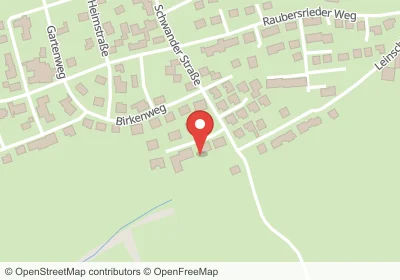 Hotels an der Schwalbenweg in Wendelstein – Unterkünfte, Pensionen und Ferienwohnungen in zentraler Lage