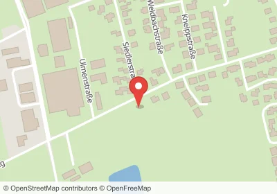 Siedlerstraße Benningen – Hotels in der Nähe Hotels an der Siedlerstraße in Benningen – Unterkünfte, Pensionen und Ferienwohnungen in zentraler Lage