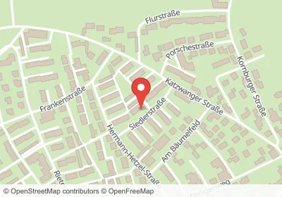 Siedlerstraße Wendelstein – Hotels in der Nähe Hotels an der Siedlerstraße in Wendelstein – Unterkünfte, Pensionen und Ferienwohnungen in zentraler Lage