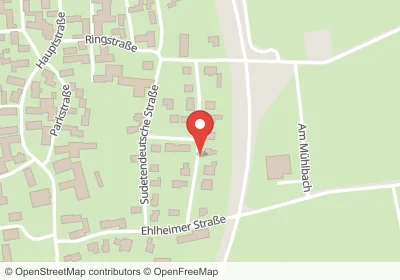 Hotels an der Sonnenstraße in Dittenheim – Unterkünfte, Pensionen und Ferienwohnungen in zentraler Lage