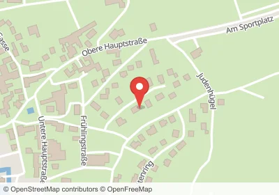 Hotels an der Sonnenstraße in Sulzfeld – Unterkünfte, Pensionen und Ferienwohnungen in zentraler Lage