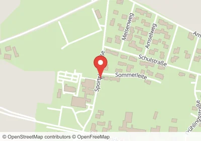 Sportplatzstraße Fensterbach – Hotels in der Nähe Hotels an der Sportplatzstraße in Fensterbach – Unterkünfte, Pensionen und Ferienwohnungen in zentraler Lage