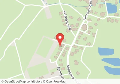 Hotels an der Sportplatzstraße in Steinberg am See – Unterkünfte, Pensionen und Ferienwohnungen in zentraler Lage