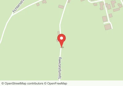 Hotels an der Sportplatzweg in Ingenried – Unterkünfte, Pensionen und Ferienwohnungen in zentraler Lage