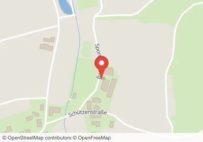 Hotels an der Sportplatzweg in Kirchhaslach – Unterkünfte, Pensionen und Ferienwohnungen in zentraler Lage