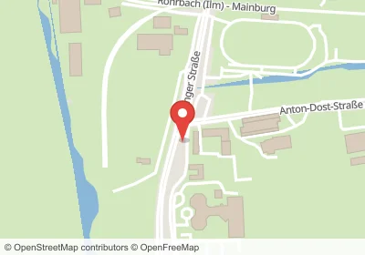 Hotels an der Sportweg in Wolnzach – Unterkünfte, Pensionen und Ferienwohnungen in zentraler Lage