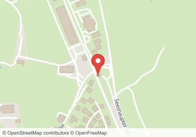 Hotels an der Staltacher Straße in Iffeldorf – Unterkünfte, Pensionen und Ferienwohnungen in zentraler Lage