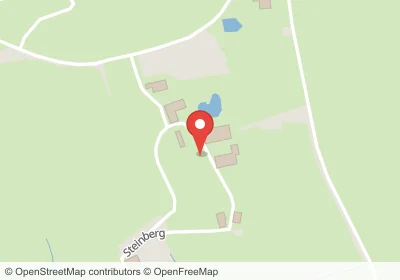 Hotels an der Steinberg in Wielenbach – Unterkünfte, Pensionen und Ferienwohnungen in zentraler Lage