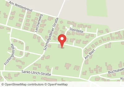 Steinleite Fensterbach – Hotels in der Nähe Hotels an der Steinleite in Fensterbach – Unterkünfte, Pensionen und Ferienwohnungen in zentraler Lage