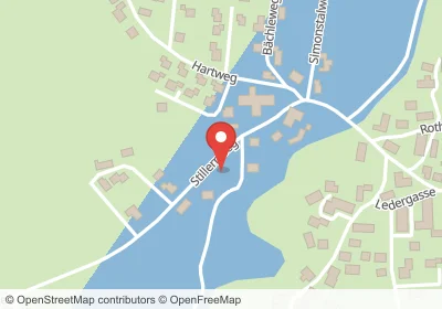 Stillernweg Raisting – Hotels in der Nähe Hotels an der Stillernweg in Raisting – Unterkünfte, Pensionen und Ferienwohnungen in zentraler Lage