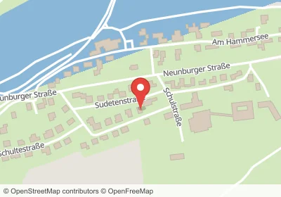 Sudetenstraße Bodenwöhr – Hotels in der Nähe Hotels an der Sudetenstraße in Bodenwöhr – Unterkünfte, Pensionen und Ferienwohnungen in zentraler Lage