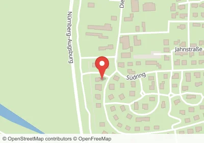 Hotels an der Südring in Pleinfeld – Unterkünfte, Pensionen und Ferienwohnungen in zentraler Lage