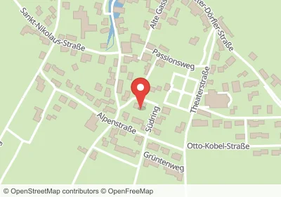 Südring Waal – Hotels in der Nähe Hotels an der Südring in Waal – Unterkünfte, Pensionen und Ferienwohnungen in zentraler Lage