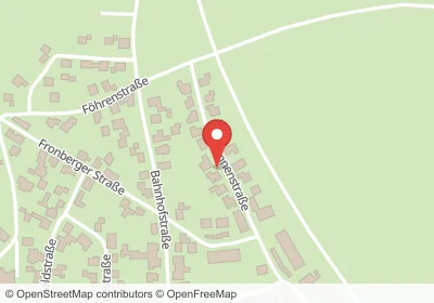 Tannenstraße Wackersdorf – Hotels in der Nähe Hotels an der Tannenstraße in Wackersdorf – Unterkünfte, Pensionen und Ferienwohnungen in zentraler Lage