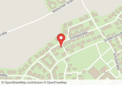 Traunerweg Kirchdorf a.Inn – Hotels in der Nähe Hotels an der Traunerweg in Kirchdorf a.Inn – Unterkünfte, Pensionen und Ferienwohnungen in zentraler Lage