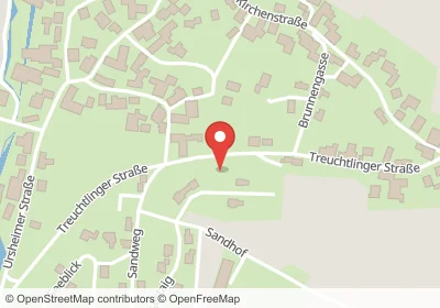 Treuchtlinger Straße Heidenheim – Hotels in der Nähe Hotels an der Treuchtlinger Straße in Heidenheim – Unterkünfte, Pensionen und Ferienwohnungen in zentraler Lage