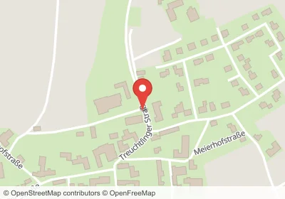 Hotels an der Treuchtlinger Straße in Polsingen – Unterkünfte, Pensionen und Ferienwohnungen in zentraler Lage