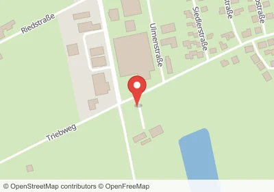 Triebweg Benningen – Hotels in der Nähe Hotels an der Triebweg in Benningen – Unterkünfte, Pensionen und Ferienwohnungen in zentraler Lage