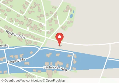 Trischinger Straße Schmidgaden – Hotels in der Nähe Hotels an der Trischinger Straße in Schmidgaden – Unterkünfte, Pensionen und Ferienwohnungen in zentraler Lage
