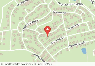 Hotels an der Tulpenstraße in Tann – Unterkünfte, Pensionen und Ferienwohnungen in zentraler Lage