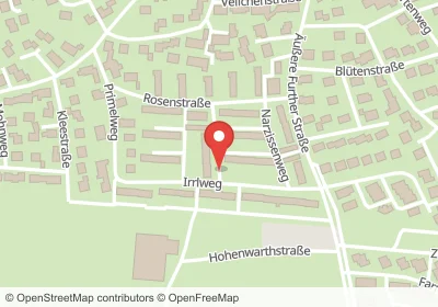 Hotels an der Tulpenstraße in Wendelstein – Unterkünfte, Pensionen und Ferienwohnungen in zentraler Lage