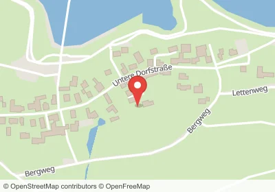 Hotels an der Untere Dorfstraße in Pleinfeld – Unterkünfte, Pensionen und Ferienwohnungen in zentraler Lage