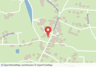 Hotels an der v.-Waldenfels-Platz in Höchstädt im Fichtelgebirge – Unterkünfte, Pensionen und Ferienwohnungen in zentraler Lage
