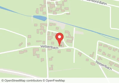 Veitserlbach Pleinfeld – Hotels in der Nähe Hotels an der Veitserlbach in Pleinfeld – Unterkünfte, Pensionen und Ferienwohnungen in zentraler Lage