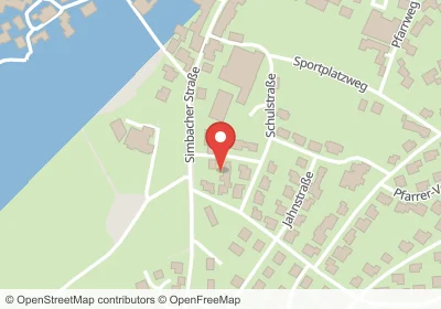 Von-Streber-Straße Triftern – Hotels in der Nähe Hotels an der Von-Streber-Straße in Triftern – Unterkünfte, Pensionen und Ferienwohnungen in zentraler Lage