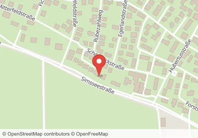 Wachtelweg Stephanskirchen – Hotels in der Nähe Hotels an der Wachtelweg in Stephanskirchen – Unterkünfte, Pensionen und Ferienwohnungen in zentraler Lage