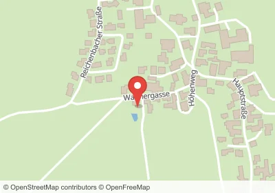 Wagnergasse Stöttwang – Hotels in der Nähe Hotels an der Wagnergasse in Stöttwang – Unterkünfte, Pensionen und Ferienwohnungen in zentraler Lage