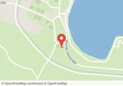 Hotels an der Waldweg in Wackersdorf – Unterkünfte, Pensionen und Ferienwohnungen in zentraler Lage