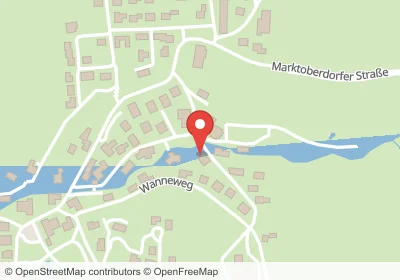 Waldweg Wildpoldsried – Hotels in der Nähe Hotels an der Waldweg in Wildpoldsried – Unterkünfte, Pensionen und Ferienwohnungen in zentraler Lage