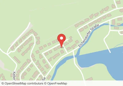 Hotels an der Walkstraße in Arnstorf – Unterkünfte, Pensionen und Ferienwohnungen in zentraler Lage