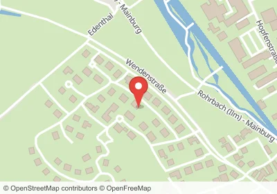 Hotels an der Walther-de-Sagher-Straße in Wolnzach – Unterkünfte, Pensionen und Ferienwohnungen in zentraler Lage