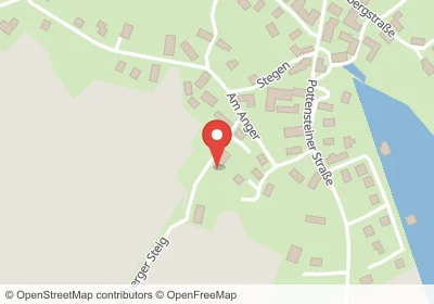 Hotels an der Wandergasse in Gesees – Unterkünfte, Pensionen und Ferienwohnungen in zentraler Lage