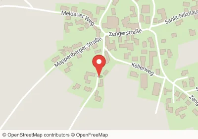 Hotels an der Warmersdorfer Straße in Bodenwöhr – Unterkünfte, Pensionen und Ferienwohnungen in zentraler Lage