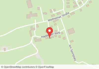 Hotels an der Wasserturmstraße in Bernried am Starnberger See – Unterkünfte, Pensionen und Ferienwohnungen in zentraler Lage