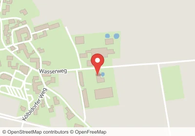 Hotels an der Wasserweg in Bodenwöhr – Unterkünfte, Pensionen und Ferienwohnungen in zentraler Lage