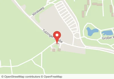Hotels an der weg in Bernried am Starnberger See – Unterkünfte, Pensionen und Ferienwohnungen in zentraler Lage