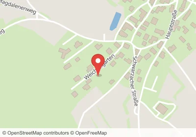 Weichselgarten Stadlern – Hotels in der Nähe Hotels an der Weichselgarten in Stadlern – Unterkünfte, Pensionen und Ferienwohnungen in zentraler Lage