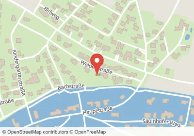 Weidenstraße Schmidgaden – Hotels in der Nähe Hotels an der Weidenstraße in Schmidgaden – Unterkünfte, Pensionen und Ferienwohnungen in zentraler Lage