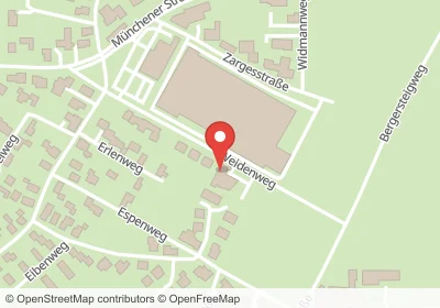 Weidenweg Peiting – Hotels in der Nähe Hotels an der Weidenweg in Peiting – Unterkünfte, Pensionen und Ferienwohnungen in zentraler Lage
