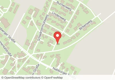 Hotels an der Weiderweg in Schmidgaden – Unterkünfte, Pensionen und Ferienwohnungen in zentraler Lage