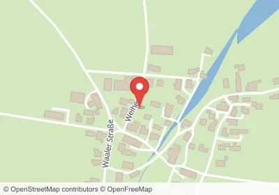 Weiherweg Waal – Hotels in der Nähe Hotels an der Weiherweg in Waal – Unterkünfte, Pensionen und Ferienwohnungen in zentraler Lage